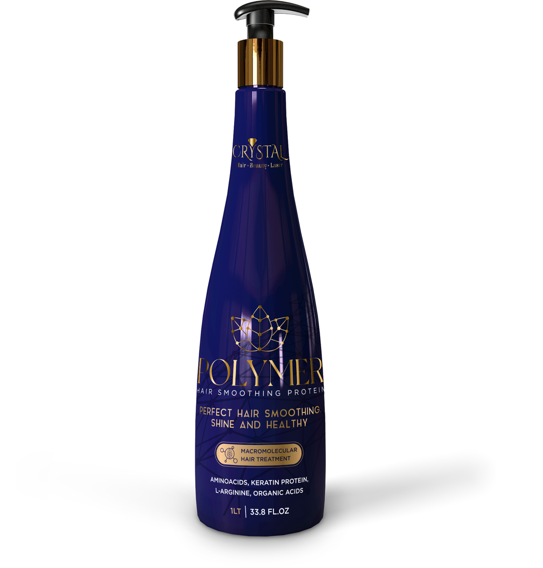 Brazilian Smoothing Keratin Protein (1L)